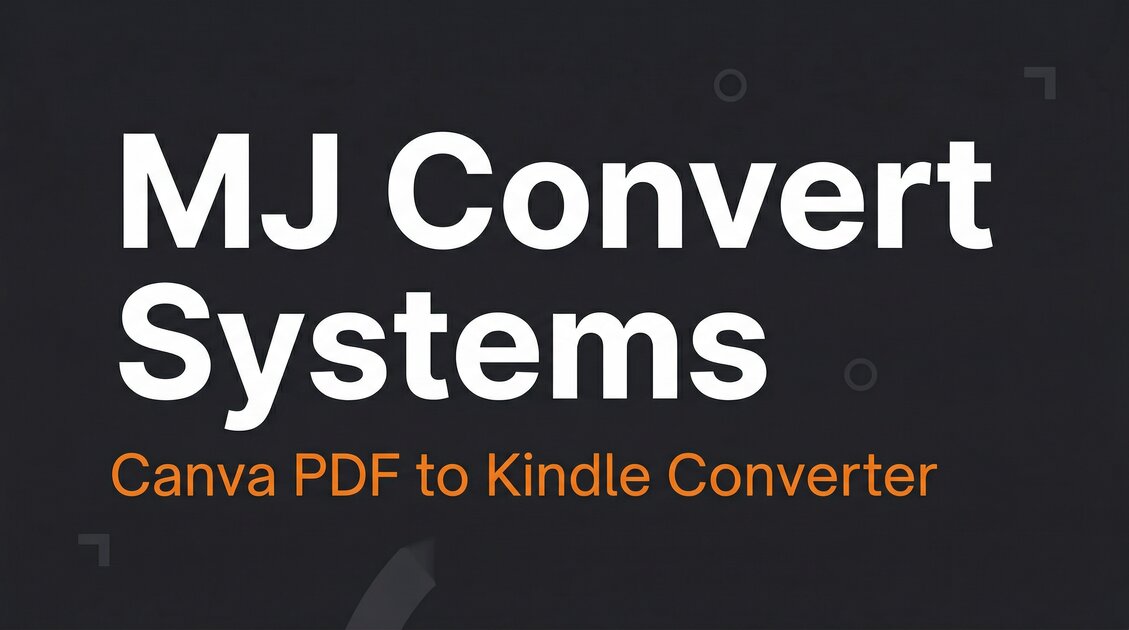 Convert Systems Group What is a Flattened PDF? (And How to Un-Flatten It for Kindle) | MJ ...